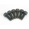 Screws 4x12mm cap-head machine 6 - image 1