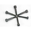 Shoulder Screws 4x25mm cap-head machine 6 with 5mm shoulder for Monster Buggy - image 1
