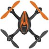 EZ-Connect QR-1 Quad-Rotor Helicopter Orange - image 1