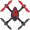 EZ-Connect QR-1 Quad-Rotor Helicopter Red - image 1