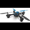 QR-1 Quad-Rotor Helicopter Blue - image 1