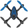 QR-1 Quad-Rotor Helicopter Blue - image 2
