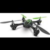 QR-1 Quad-Rotor Helicopter Green - image 1