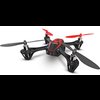 QR-1 Quad-Rotor Helicopter Red - image 1