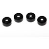 Motor caps 4 black - image 1