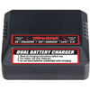 USB CHARGER DUAL-PORT - image 1