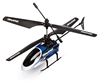 DR-1 Dual-Rotor Coaxial Helicopter Blue - image 1