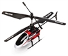 DR-1 Dual-Rotor Coaxial Helicopter Red - image 1