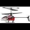 DR-1 Dual-Rotor Coaxial Helicopter Red - image 3