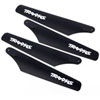 DR-1 Rotor Blade Set Includes Upper & Lower - image 1