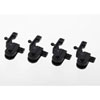 ROTOR BLADE GRIPS BLACK