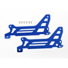 OUTER SIDE PLATE BLUE - image 1