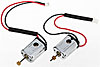 DR-1 Motor Set Includes Clockwise & Counter-Clockwise - image 1