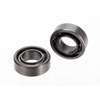 MAIN SHAFT BEARINGS