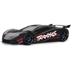USED XO-1 SUPERCAR BLACK - image 1