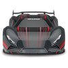USED XO-1 SUPERCAR BLACK - image 2