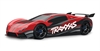 USED XO-1 SUPERCAR RED - image 1