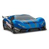 XO-1 4WD SuperCar 1/7 Scale - image 4