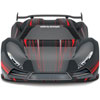 XO-1 4WD SuperCar 1/7 Scale - image 2