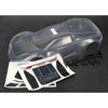 Replacement XO-1 Body Clear - image 1