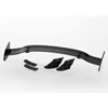 Replacement XO-1 Wing Black Plastic - image 1