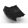 Splitter Mount Black Plastic - image 1