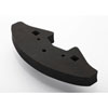 Foam Body Bumper Front - image 1