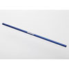 Center Driveshaft 6061-T6 Blue-Anodized Aluminum - image 1