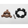 Cush Drive Key Metal Construction - image 1