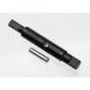 Cush Drive Input Shaft Includes Mounting Pin - image 1
