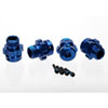 Splined Wheel Hub Kit For 6mm Axles - image 1