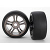 Tires & Wheel Kit Front Wheels - image 1