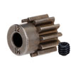 PINION GEAR 12 TOOTH - image 1