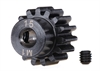 GEAR 15-T PINION MACHINED - image 1