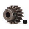 PINION GEAR 16 TOOTH - image 1