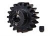 GEAR 15-T PINION MACHINED - image 1