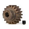 PINION GEAR 18 TOOTH - image 1