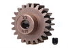 PINION GEAR 22 TOOTH - image 1