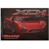 Owner s manual XO-1 - image 1