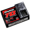 TQ Micro Receiver 2.4GHz w/Telemetry Output - image 1