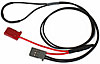 Temperature & Voltage Sensor For Use w/TQi Radio Systems w/Docking Base - image 1