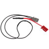 Sensor Temperature With Voltage Short Functions with the Traxxas Link system to display battery voltage and temperature - image 1