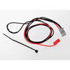 Temperature & Voltage Sensor Works With Traxxas Link System - image 1