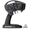 TQi Radio Controller Only 2 Channel Controller - image 1
