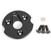 Telemetry Trigger Magnet Holders Includes Magnet & Mounting Screws - image 1