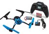 *REMAN - Alias Quad-Rotor Helicopter Blue - image 2