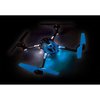 *USED - Alias Quad-Rotor Helicopter Blue - image 3