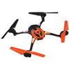 Alias Quad-Rotor Helicopter Orange - image 1
