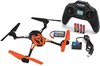 *REMAN - Alias Quad-Rotor Helicopter Orange - image 2