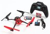 *REMAN - Alias Quad-Rotor Helicopter Red - image 2